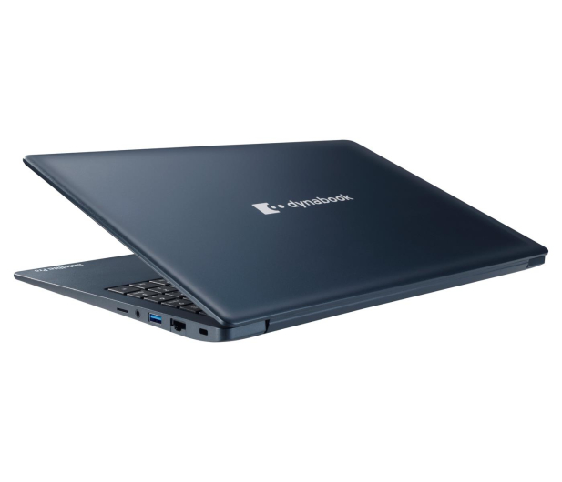 TOSHIBA Satellite PRO C50-J-110 Intel Core i3-1125G4/8GB/512GB SSD/Intel UHD Graphics/15.6''/W11 Home Czarny - 1075264 - zdjęcie 8